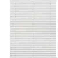 Lichtblick Plissee Klemmfix, ohne Bohren, verspannt, blickdicht, Hitzeschutz, -