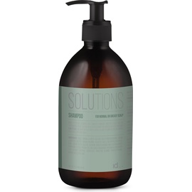 idHAIR Solutions No. 1 500 ml