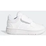 adidas Hoops 3.0 Cuffed Baby Cloud White / Cloud White / Cloud White 21