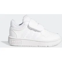 adidas Hoops 3.0 Cuffed Baby Cloud White / Cloud White / Cloud White 21