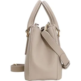 Valentino Zero Re Shopping Bag Beige