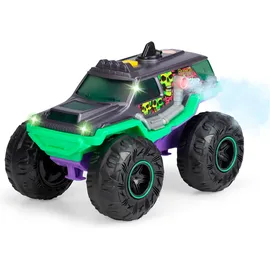 DICKIE Monstertruck Rowdy Rocker 4CH RTR grün
