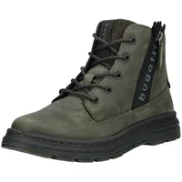 Bugatti Stiefelette Leder - Gr.: 45