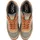 Gioseppo Igal, Damen-Sneaker, Teja, Größe 41, Rostrot (Teja), 41 EU