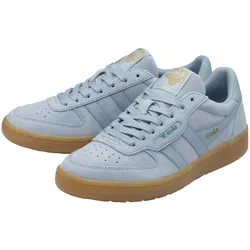Gola Sneaker Hawk '86 2025 (Wildleder) himmelblau Damen