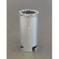 HM-Bohrkronen, einzeln Art.-Nr. 11101 - Art.-Nr. / Durchmesser: 11101 / 33 mm
