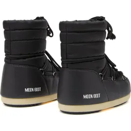 MOON BOOT EVX Light Nylon Schwarz - Schwarz