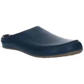 HAFLINGER Hausschuhe in Schwarz 45