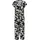 Kaffe Jumpsuit Overall KAmira schwarz 42
