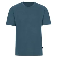 Trigema Herren T-Shirt in Piqué-Qualität