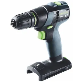 Festool TXS 18-Basic Akku Bohrschrauber 18 V 40 Nm Brushless + 2x Akku 3,0 Ah + Ladegerät + Systainer