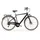 MBM LA RUE 2.0 50 cm Herren schwarz