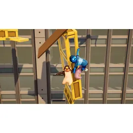 Gang Beasts (USK) (PS4)