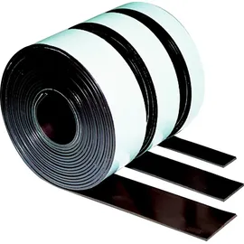 Legamaster Magnetband selbstklebend braun 1,9 cm x 3,0 m