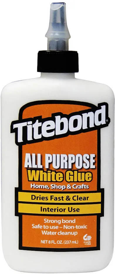 Titebond All Purpose Mehrzweckkleber - 237 ml