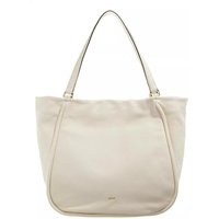 ABRO Shopper - Shopper Willow - Gr. unisize - in Creme - für Damen