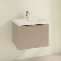 Villeroy & Boch Subway 3.0 57,2x42,9x47,8cm, o. LED/Gr monochr, Tau