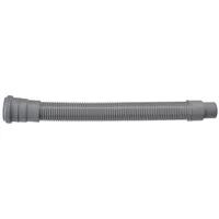 AIRFIT HT-Anschlussschlauch DN 50 flexibel grau 500 mm