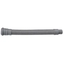 AIRFIT HT-Anschlussschlauch DN 50 flexibel grau 500 mm
