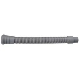 AIRFIT HT-Anschlussschlauch DN 50 flexibel grau 500 mm