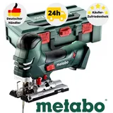 Metabo STA 18 LTX 140