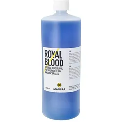 Bremsflüssigkeit Magura Royal Blood (1 Liter) 1 LITER