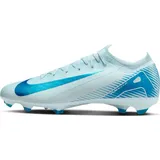 Nike Herren Zm Vapor 16 Pro Fg Fussballschuh, Glacier Blue/Blue Orbit, 47 EU