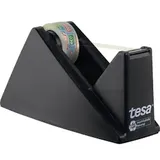 Tesa Tischabroller ecoLogo 59327-00000 sw tesafilm Eco&Clear