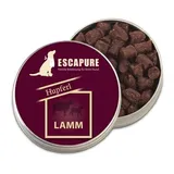 Escapure - Lamm Hupferl in der Dose 🐶 50 g