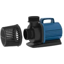 AquaForte Teichpumpe AquaForte DM-E 3500 Teichpumpe
