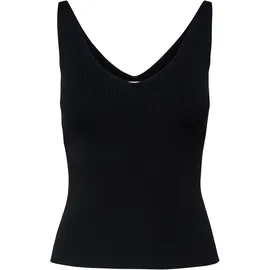 Only JDY JDYNANNA S/L TOP KNT NOOS schwarz
