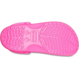 Crocs Baya Clog electric pink 39-40