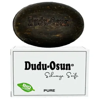 DuDu-Osun Schwarze Seife Pure 150 g