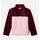 Columbia Steens Mtn II 1/4 Snap Fleece Pull-Over Kinder Rollkragenpullover, rot - M