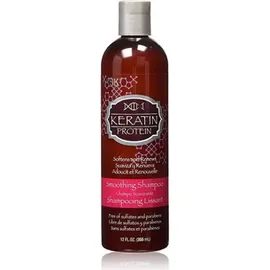 Hask Keratin Protein Smoothing 355 ml