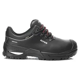 ELTEN FRANCESCO XXSG GTX black Low ESD S3 CI