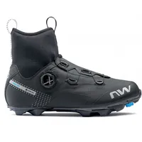 Northwave Celsius XC Arctic GTX Radschuhe (Größe 41, schwarz)