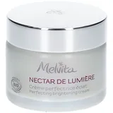 Melvita Nectar de Lumière perfektionierende Leuchtcreme 50 ml