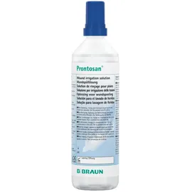 Prontosan W Wundspüllösung