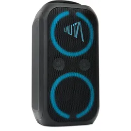 TechniSat Wummsbox schwarz