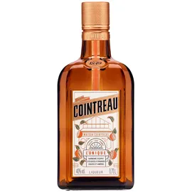 Cointreau Orangenlikör 40% Vol. 0,7 l