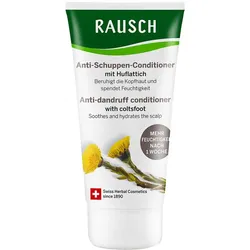 RAUSCH Anti-Schuppen-Conditioner mit Huflattich