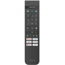 Philips 55MLED820 55" 4K UltraHD LED Smart TV