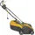 Stiga SV 415 E / 38 cm