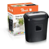 Peach PS500-40 Schwarz
