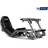 Next Level Racing F-GT Pro Racing Cockpit Grau