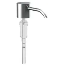 EMCO System 2 Dosierpumpe Chrom