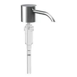 EMCO System 2 Dosierpumpe Chrom