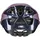 Uvex Quatro Integrale 52-57 cm plum/deep space matt