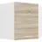 VCM Eckschrank Esilo 57 x 60 x 57 cm Beige
